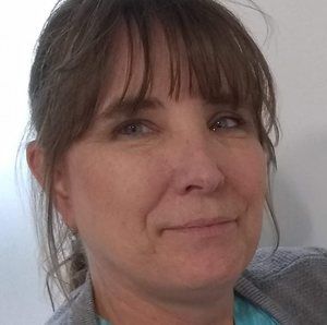 Meet your Posher, Tricia